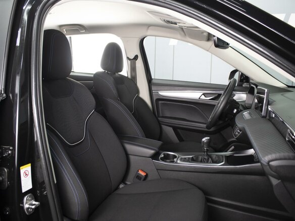 2021 Haval Jolion I, чёрный - вид 6