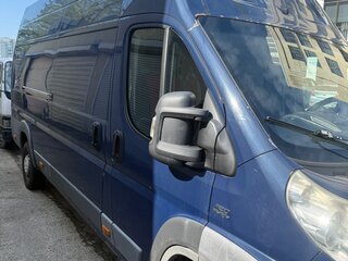 2012 Fiat Professional Ducato, синий, 1300000 рублей, вид 3
