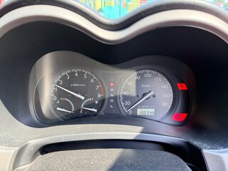 2002 Honda HR-V I Рестайлинг, красный, 410000 рублей, вид 5