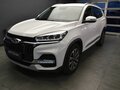 2020 Chery Tiggo 8 I, белый, 1297000 рублей