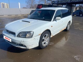1999 Subaru Legacy III, серый, 230000 рублей, вид 2