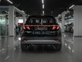 2026 Hyundai Tucson L IV Рестайлинг, чёрный - вид 5