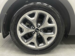 2016 Kia Sorento III Prime, белый, 2450000 рублей, вид 5