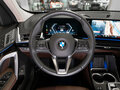 2025 BMW X1 25Li sDrive III (U11/U12), белый - вид 10