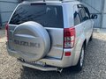 2007 Suzuki Grand Vitara II, серебристый - вид 3