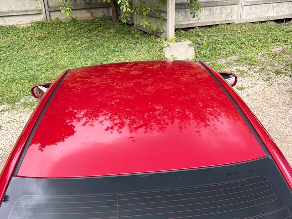 2007 Lexus IS 250 II, красный, 1600000 рублей - вид 11