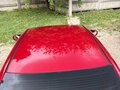 2007 Lexus IS 250 II, красный, 1600000 рублей - вид 11