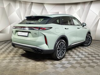 2023 Exeed RX, зелёный, 2949000 рублей, вид 2