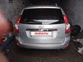 2011 Lada (ВАЗ) Priora I, серебристый, 365000 рублей