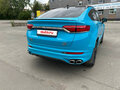2020 Geely Tugella I, голубой, 2600000 рублей - вид 7