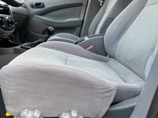 2010 Chevrolet Lacetti I, жёлтый, 480000 рублей, вид 5