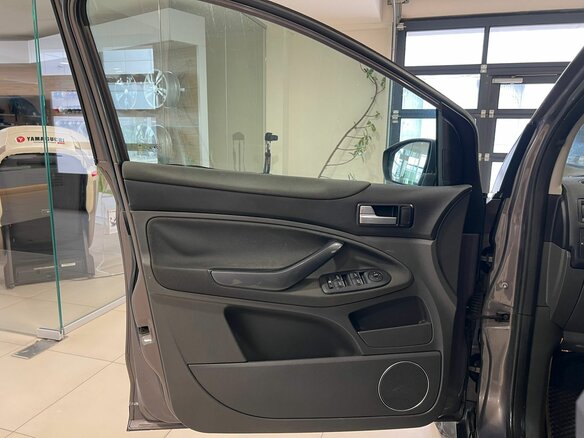 2012 Ford Kuga I, коричневый - вид 13