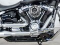 2017 Harley-Davidson Fat Boy, чёрный, 1949000 рублей - вид 9