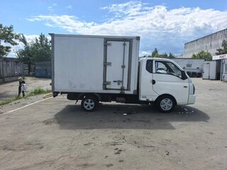 2013 Hyundai Porter II, белый, 950000 рублей, вид 5