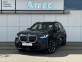 2025 BMW X3 Long 30L xDrive IV (G45/G48), чёрный, 8390000 рублей