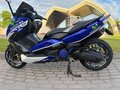 2010 Yamaha TMAX, белый, 599999 рублей - вид 11