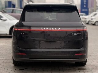 2026 Lynk & Co 900, чёрный, 6690000 рублей, вид 1