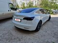 2018 Tesla Model 3 Long Range I, белый, 3250000 рублей - вид 7