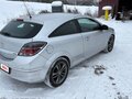 2010 Opel Astra GTC H Рестайлинг, серебристый, 510000 рублей - вид 3