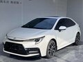 2022 Toyota Levin XII (E210) Рестайлинг, белый