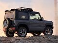 2020 Suzuki Jimny Kei car IV, серый, 1599999 рублей - вид 3