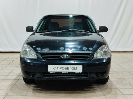 Lada (ВАЗ) Priora I