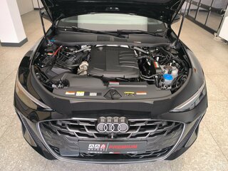 2026 Audi A6 VI (C9), чёрный, 8750000 рублей, вид 4