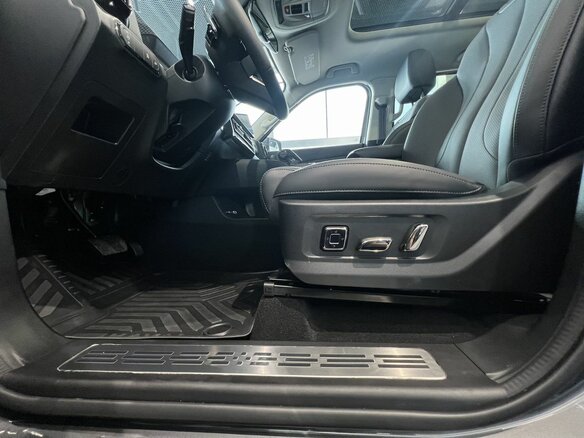 2026 Haval H9 II, серый, 5299000 рублей - вид 21