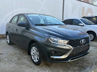 2026 Lada (ВАЗ) Iskra, серый, 1697000 рублей, вид 1