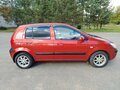 2008 Hyundai Getz I Рестайлинг, красный - вид 3