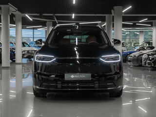 2026 Aito M7 53.4 kWh II, чёрный, 8750000 рублей, вид 3