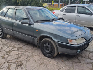 1997 Daewoo Espero, серый, 60000 рублей, вид 1