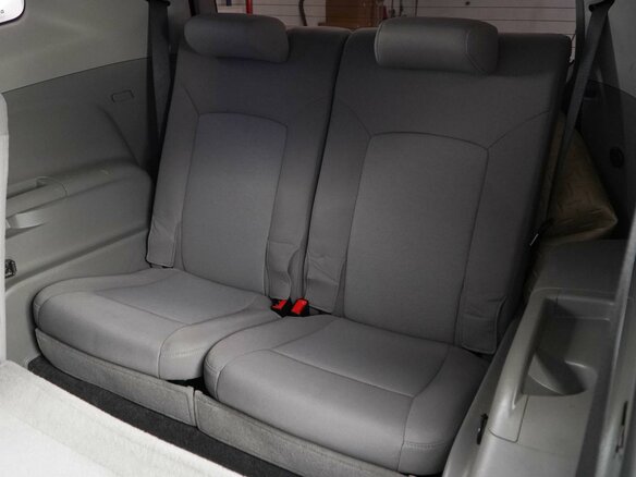 2012 Chevrolet Orlando I, чёрный, 1134999 рублей - вид 11