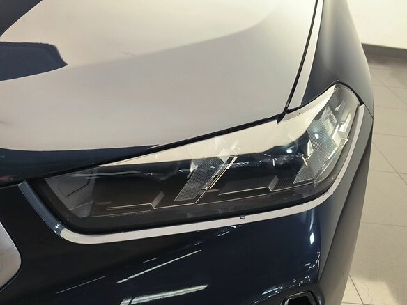 2024 BMW X6 30i III (G06) Рестайлинг, чёрный, 10920000 рублей - вид 26
