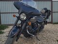 2014 Kawasaki VN900 Vulcan, серый, 560000 рублей - вид 2