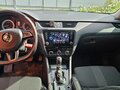 2017 Skoda Octavia III (A7) Рестайлинг, пурпурный, 1590000 рублей - вид 6