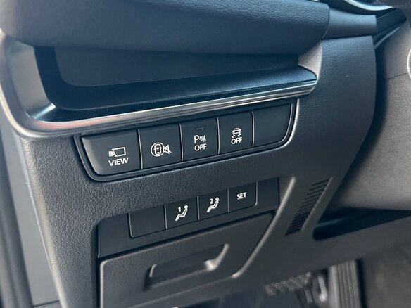 2026 Mazda 3 IV (BP), белый, 3600000 рублей - вид 7