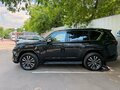 2022 Lexus LX 500d IV, чёрный, 13800000 рублей - вид 3