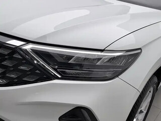 2021 Jetta VS5 I, белый, 1279000 рублей, вид 4