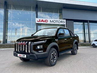 JAC T9 Urban