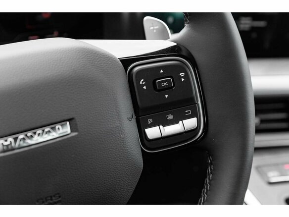 2026 Haval F7 II, серый - вид 33