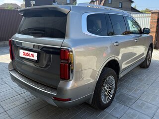 2023 Tank 500 I, серый, 6500000 рублей, вид 5