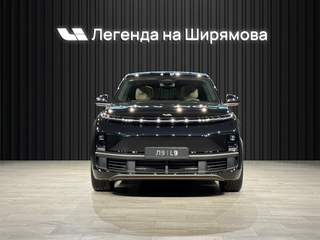 2025 Li Auto (Lixiang) L9 52.3 kWh I Рестайлинг, чёрный, 11990000 рублей, вид 2