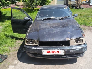 1994 Toyota Camry V30, синий, 60000 рублей, вид 1