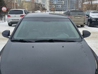 2011 Chevrolet Cruze I, чёрный, 500000 рублей, вид 1