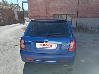2011 Lifan Smily I (320), синий, 200000 рублей, вид 5