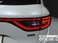 2021 Renault Koleos II Рестайлинг, белый, 1950000 рублей - вид 11