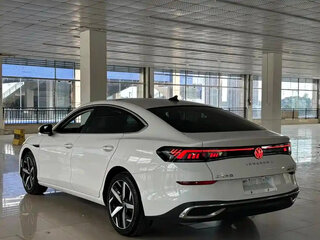 2022 Volkswagen Lamando L II, белый, 2000000 рублей, вид 4