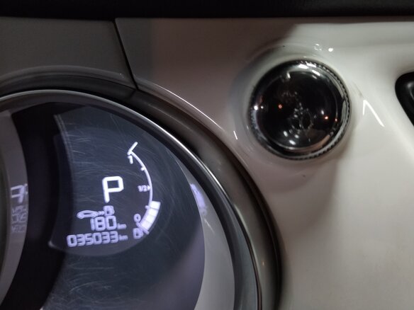 2013 Citroen DS3 I, белый, 1199999 рублей - вид 16