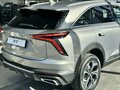 2026 Haval F7 II, серый - вид 2